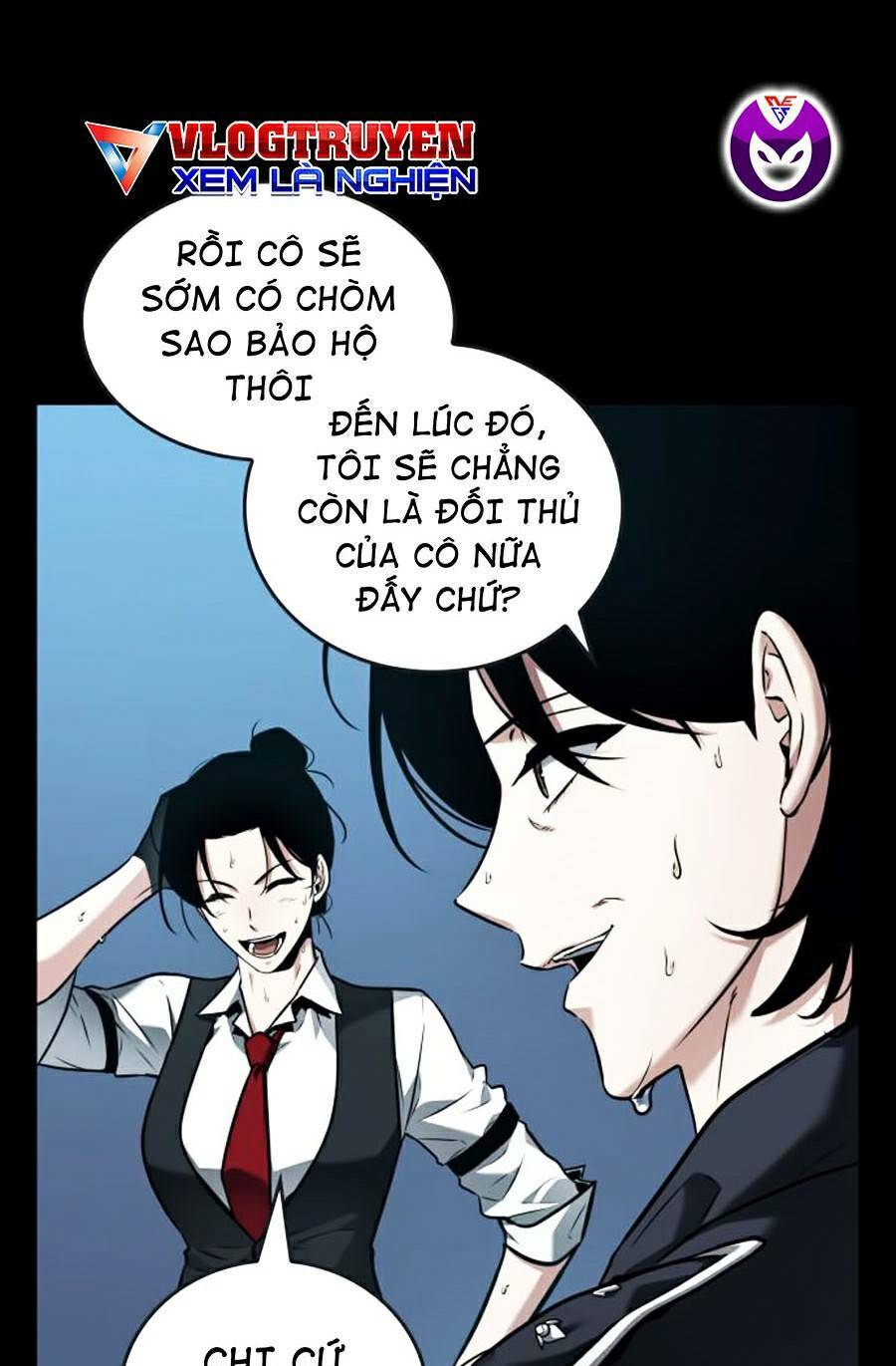 Toàn trí độc giả - Omniscient Reader - Chapter 95 - Page 50
