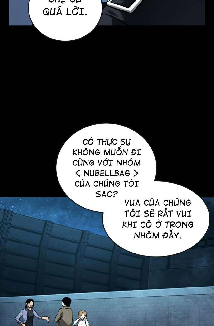 Toàn trí độc giả - Omniscient Reader - Chapter 95 - Page 51