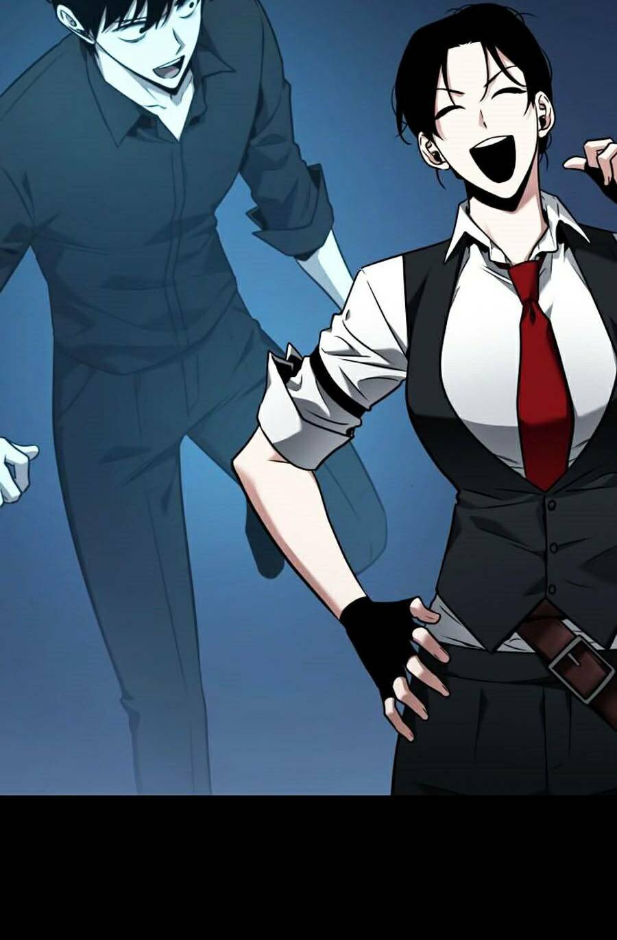 Toàn trí độc giả - Omniscient Reader - Chapter 95 - Page 55