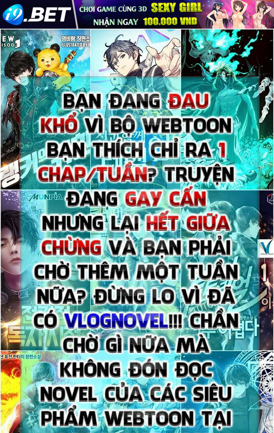 Toàn trí độc giả - Omniscient Reader - Chapter 95 - Page 56
