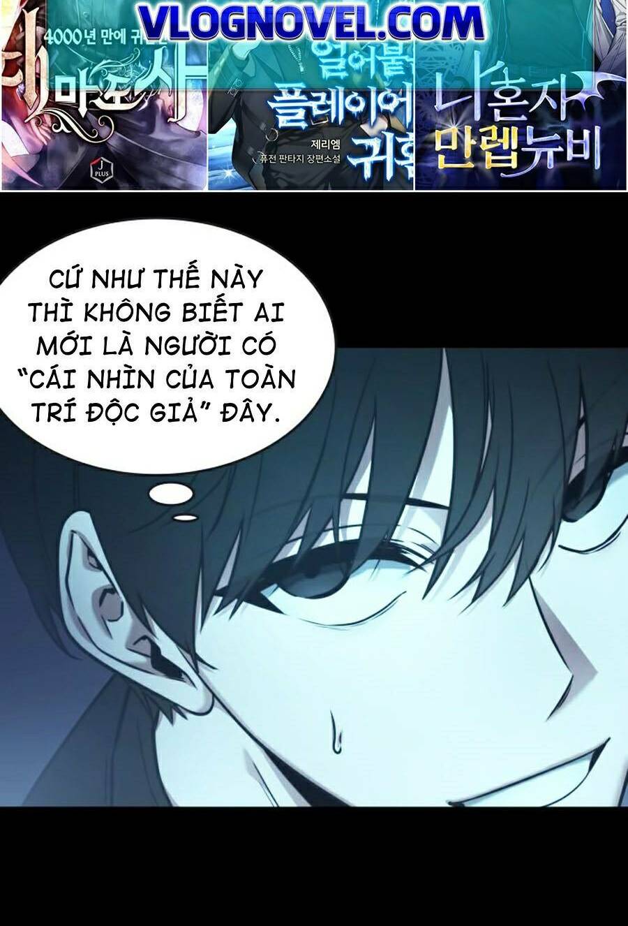 Toàn trí độc giả - Omniscient Reader - Chapter 95 - Page 57