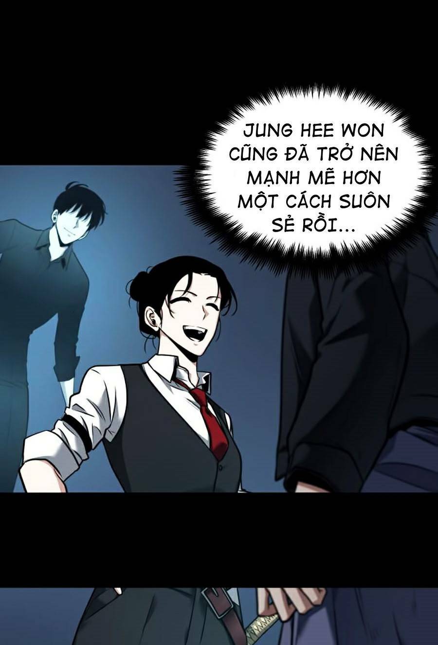 Toàn trí độc giả - Omniscient Reader - Chapter 95 - Page 58