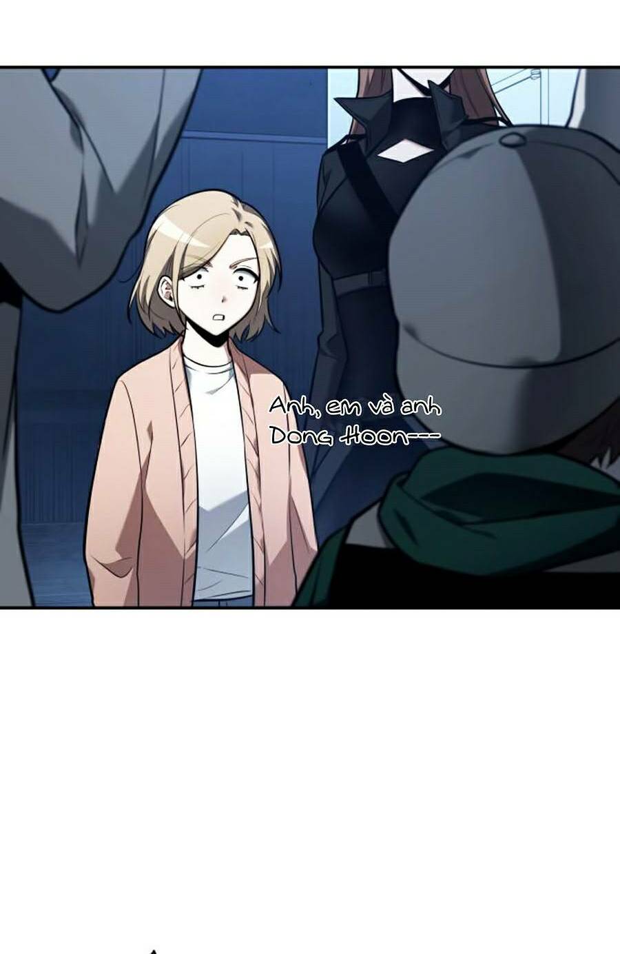 Toàn trí độc giả - Omniscient Reader - Chapter 95 - Page 5