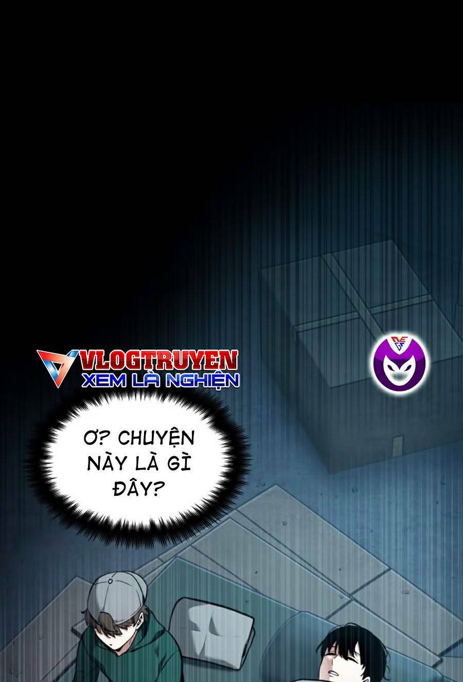 Toàn trí độc giả - Omniscient Reader - Chapter 95 - Page 60