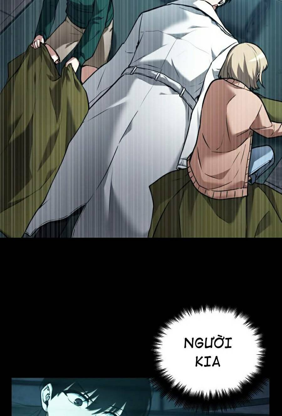 Toàn trí độc giả - Omniscient Reader - Chapter 95 - Page 61