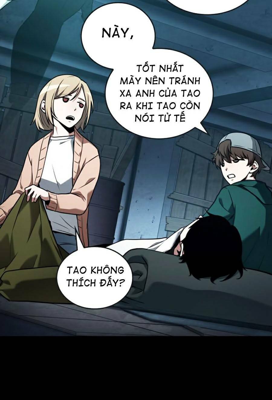 Toàn trí độc giả - Omniscient Reader - Chapter 95 - Page 64