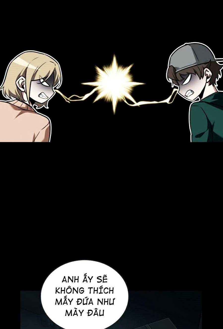 Toàn trí độc giả - Omniscient Reader - Chapter 95 - Page 67