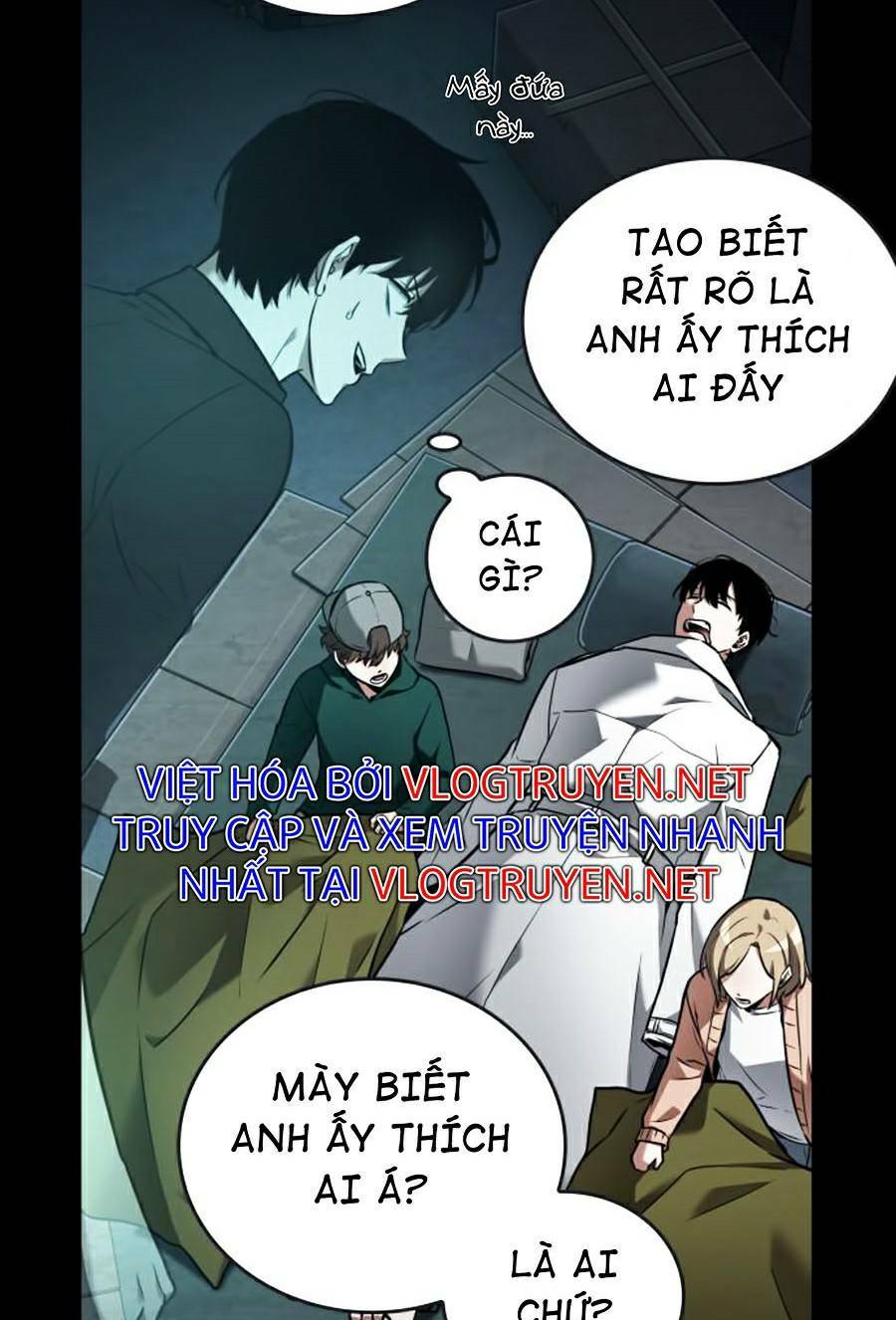 Toàn trí độc giả - Omniscient Reader - Chapter 95 - Page 68