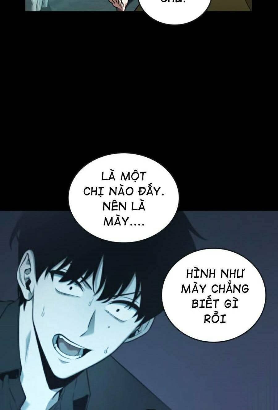 Toàn trí độc giả - Omniscient Reader - Chapter 95 - Page 69