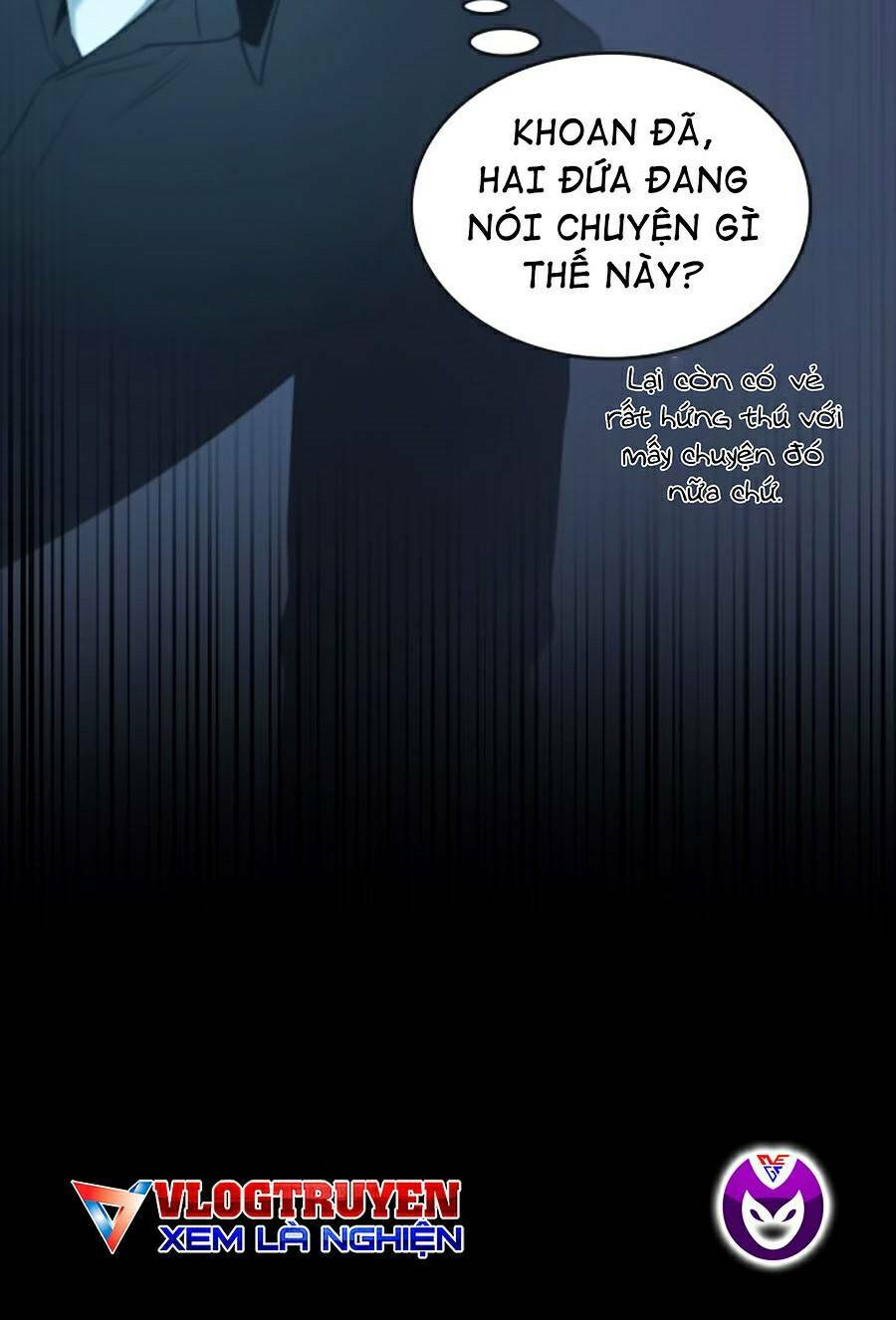 Toàn trí độc giả - Omniscient Reader - Chapter 95 - Page 70