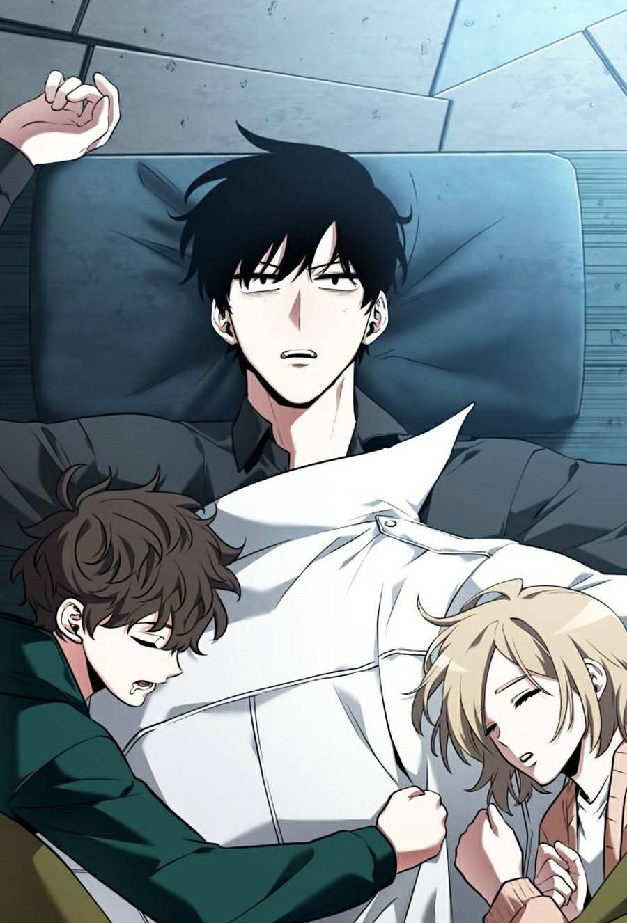 Toàn trí độc giả - Omniscient Reader - Chapter 95 - Page 72