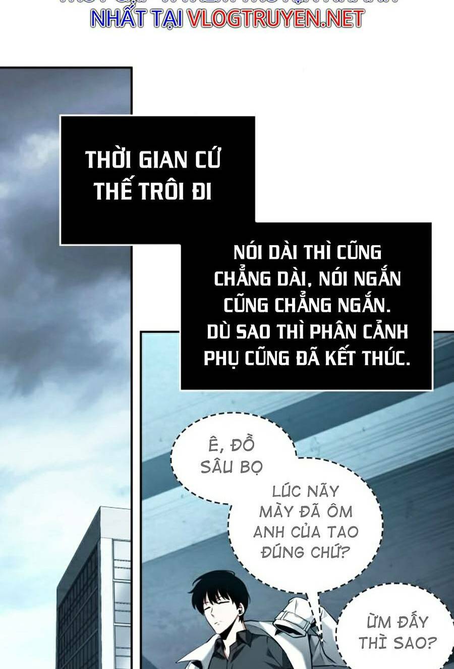Toàn trí độc giả - Omniscient Reader - Chapter 95 - Page 77