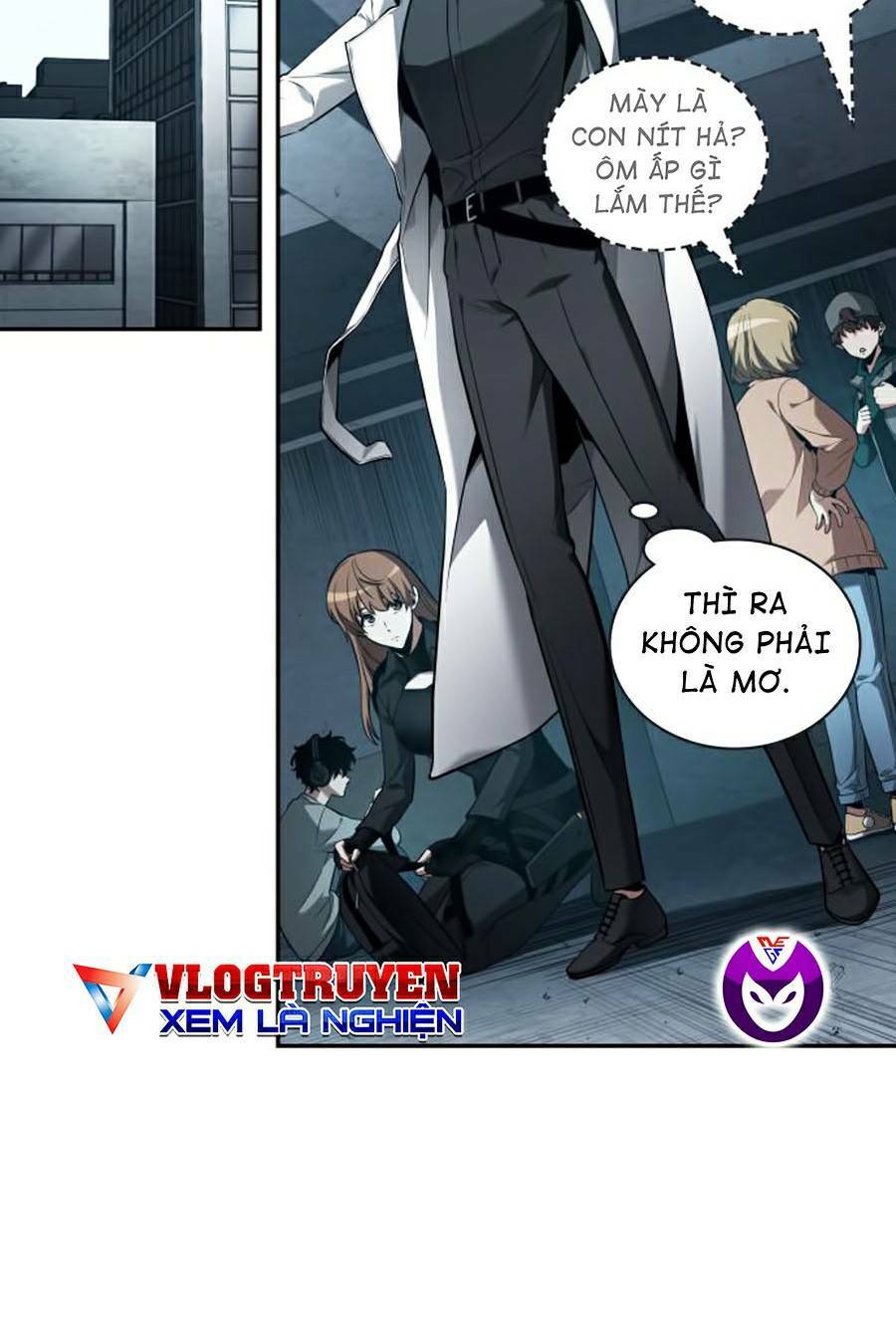 Toàn trí độc giả - Omniscient Reader - Chapter 95 - Page 78