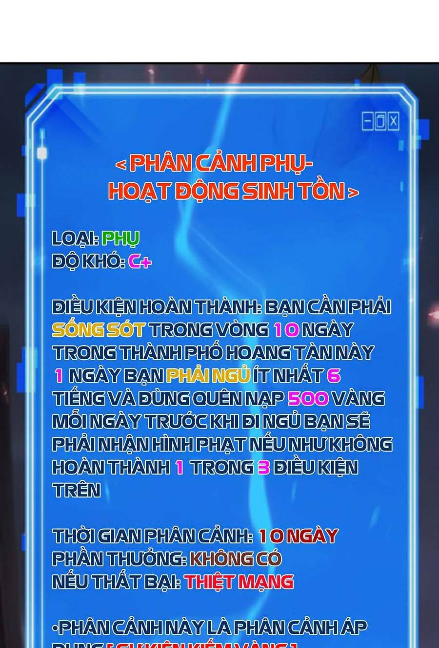 Toàn trí độc giả - Omniscient Reader - Chapter 95 - Page 79