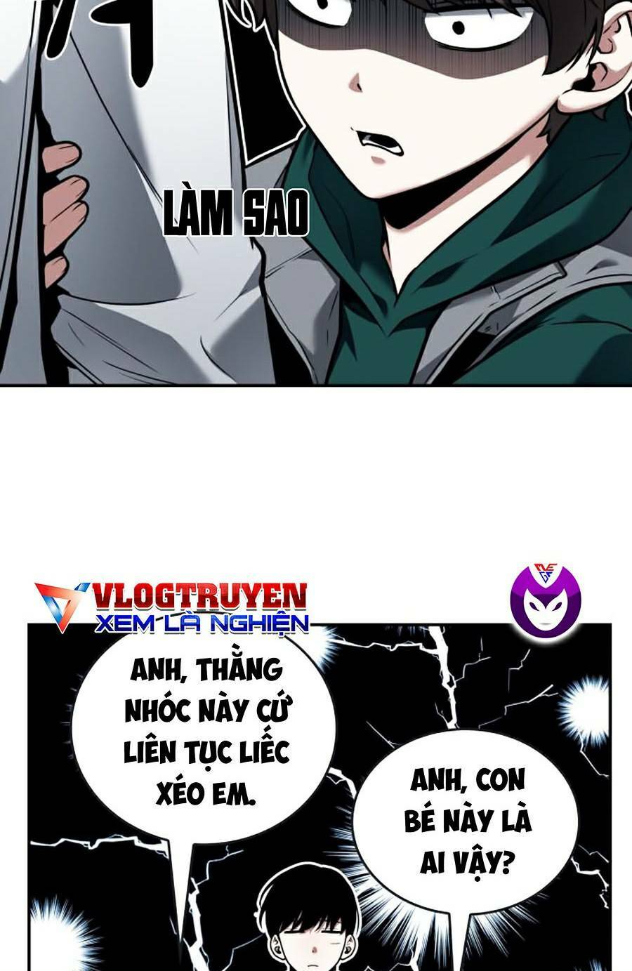 Toàn trí độc giả - Omniscient Reader - Chapter 95 - Page 8