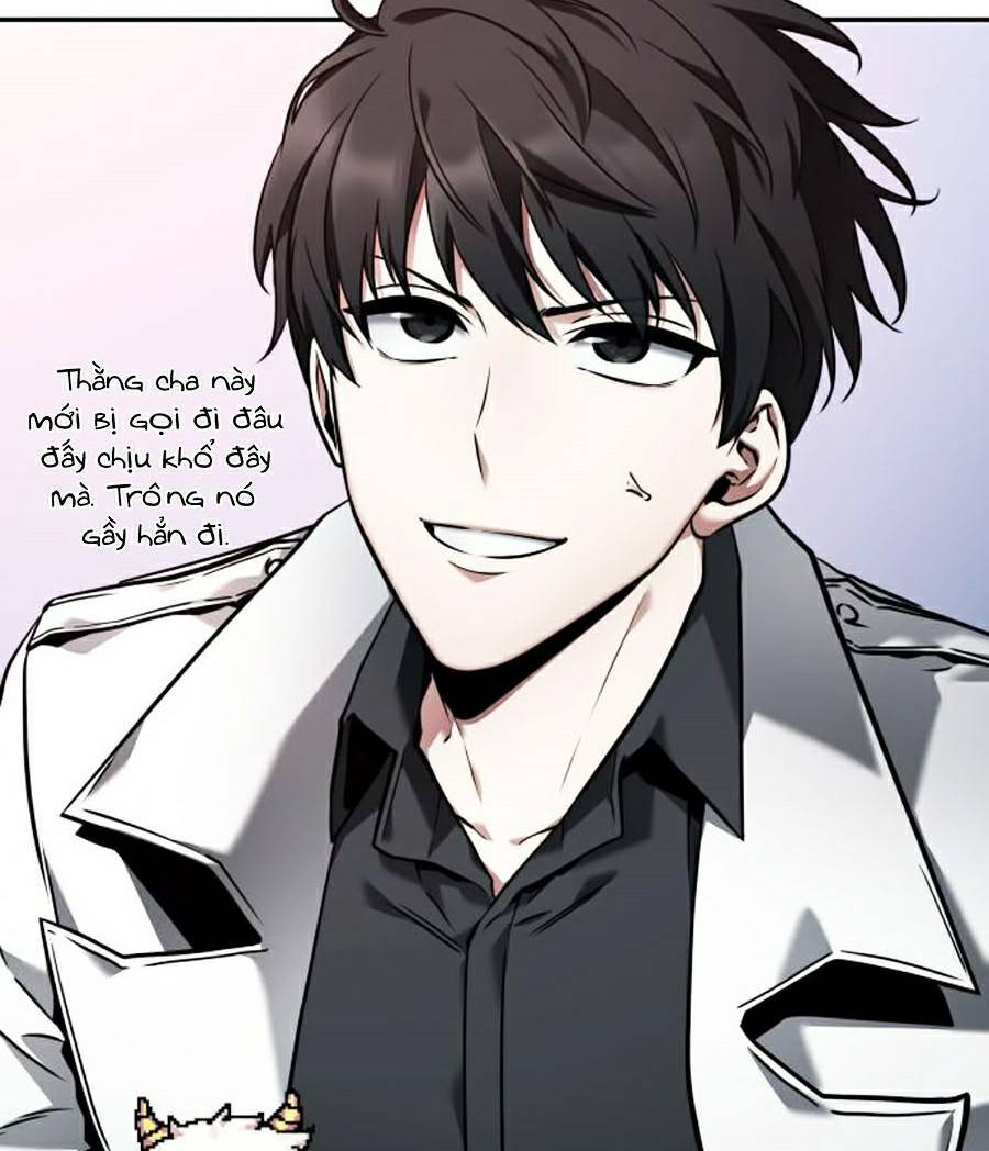 Toàn trí độc giả - Omniscient Reader - Chapter 95 - Page 92