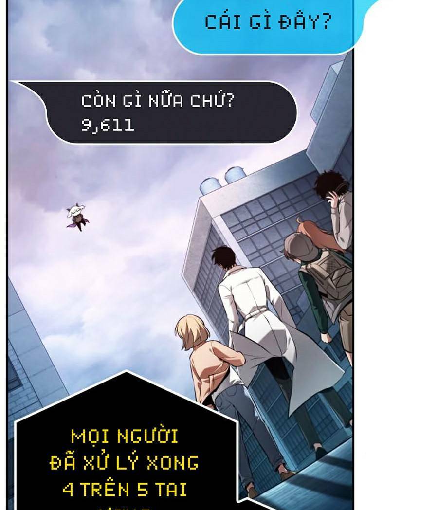 Toàn trí độc giả - Omniscient Reader - Chapter 95 - Page 94
