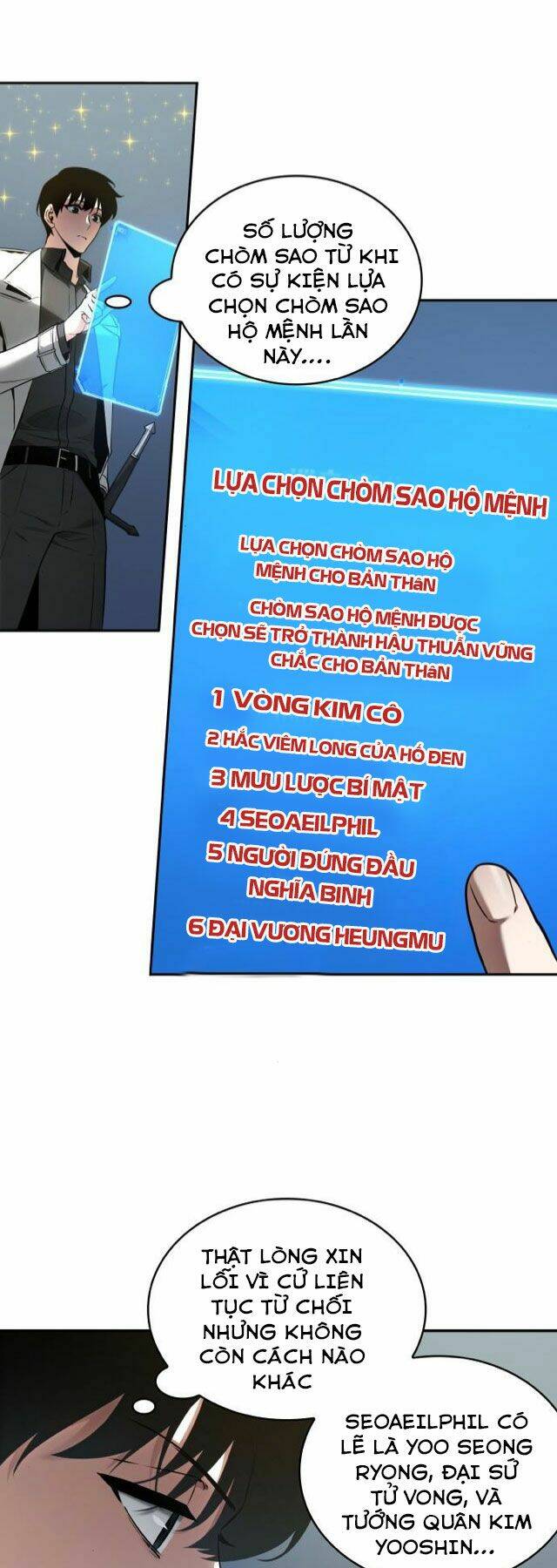 Toàn trí độc giả - Omniscient Reader - Chapter 96 - Page 9