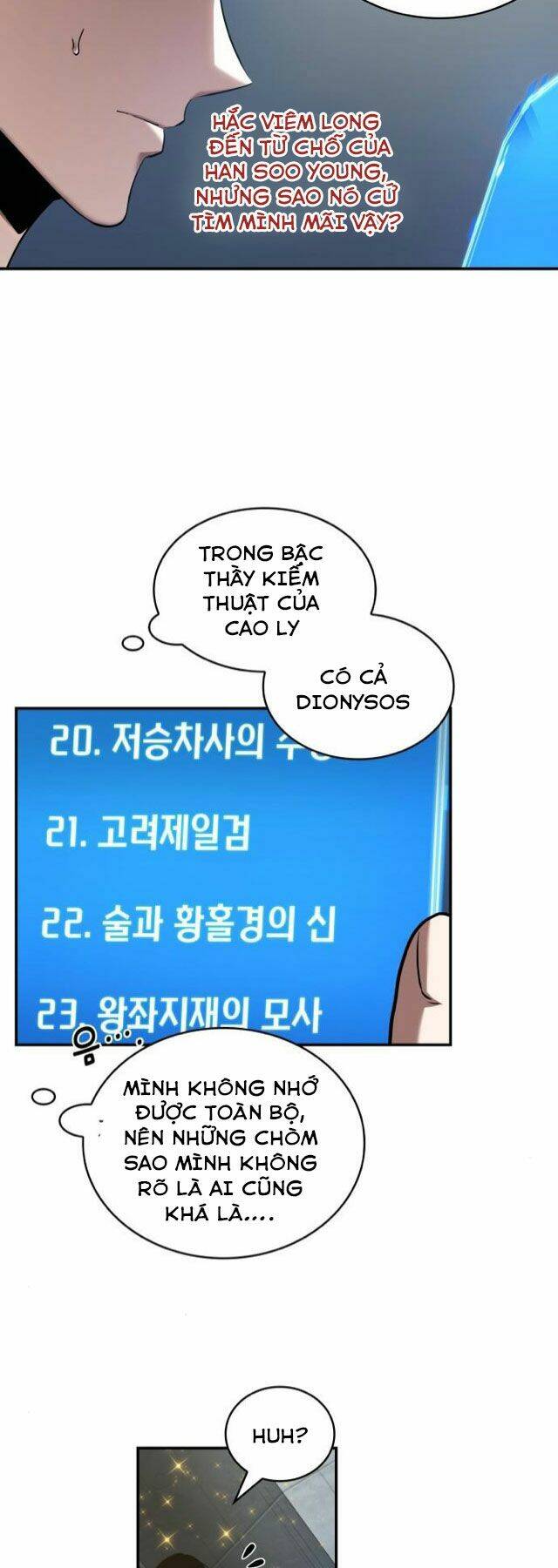 Toàn trí độc giả - Omniscient Reader - Chapter 96 - Page 10