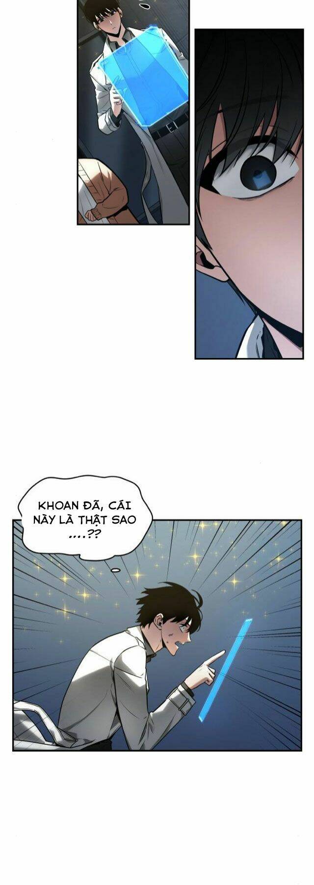 Toàn trí độc giả - Omniscient Reader - Chapter 96 - Page 11