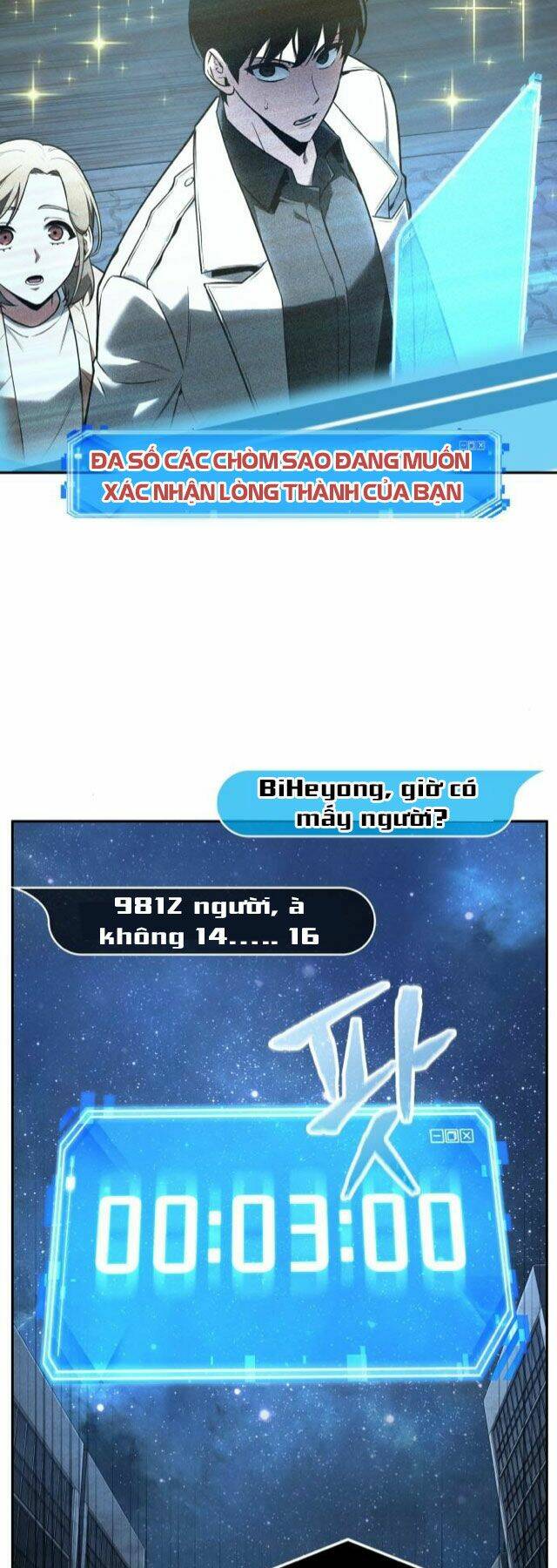 Toàn trí độc giả - Omniscient Reader - Chapter 96 - Page 15