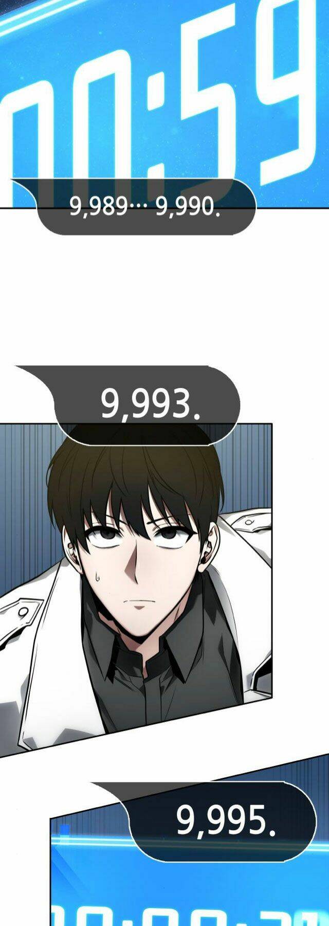 Toàn trí độc giả - Omniscient Reader - Chapter 96 - Page 20