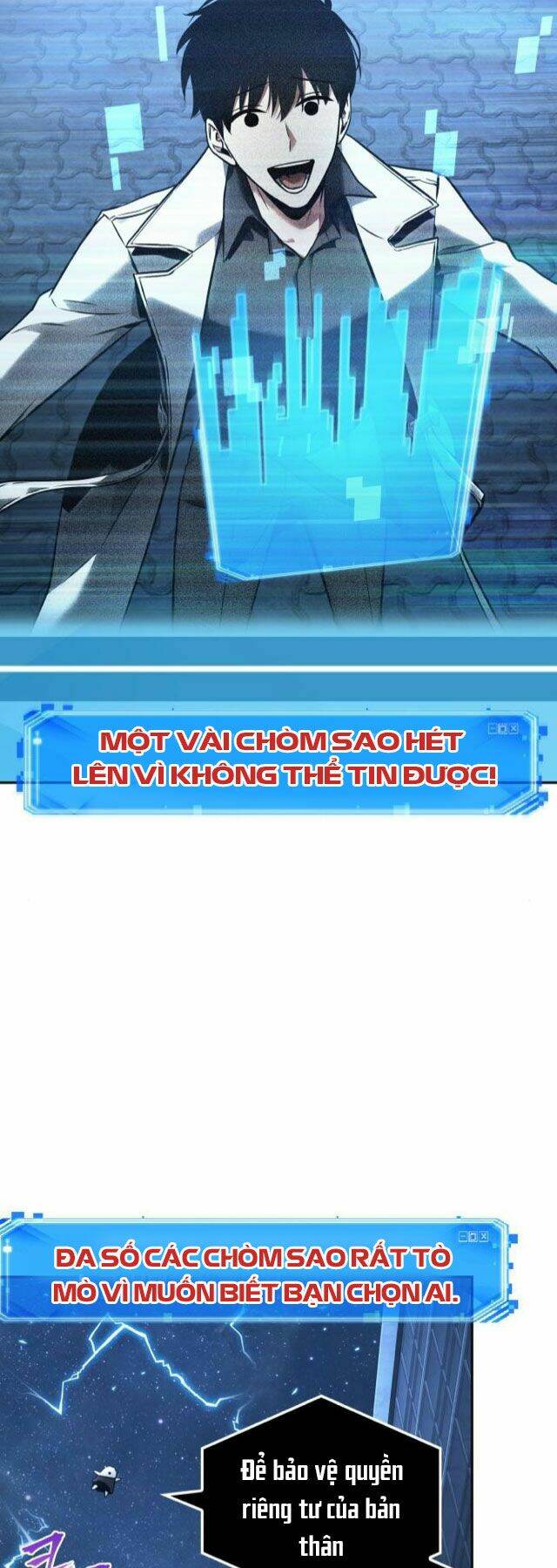 Toàn trí độc giả - Omniscient Reader - Chapter 96 - Page 29