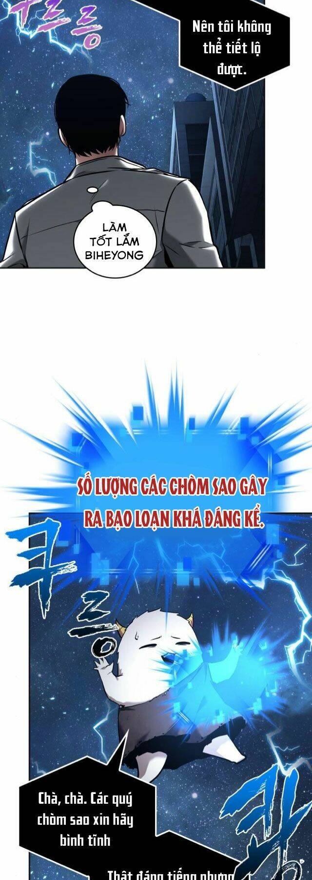Toàn trí độc giả - Omniscient Reader - Chapter 96 - Page 30