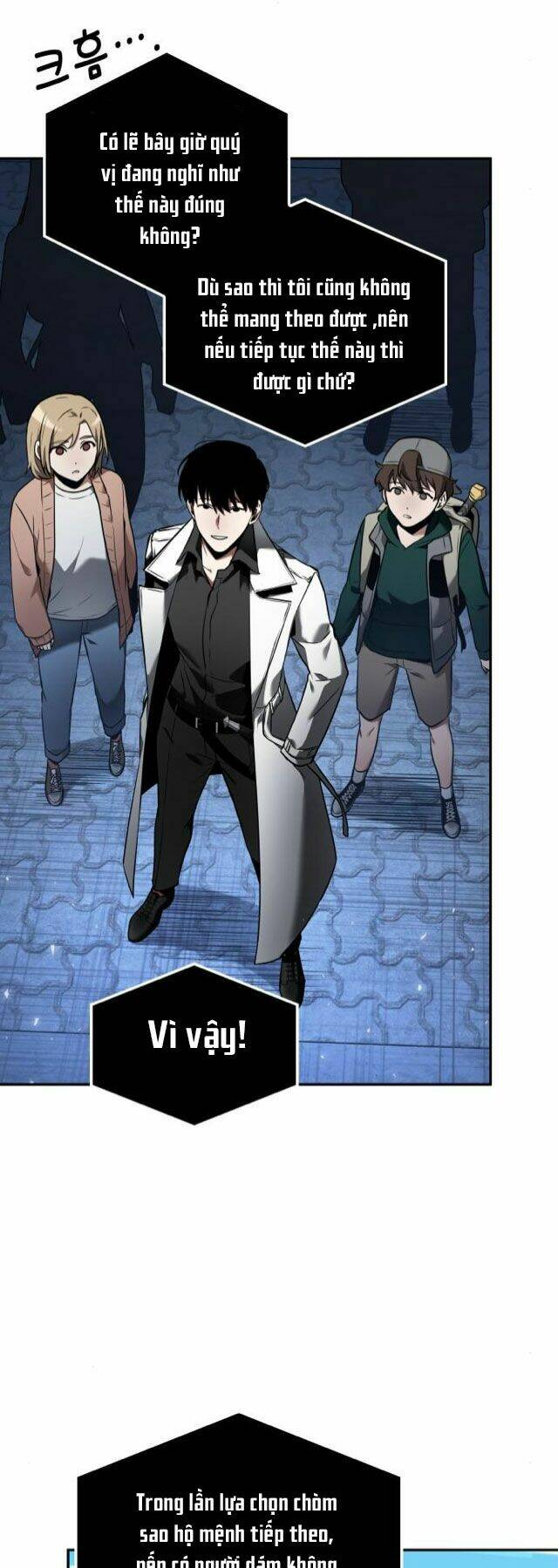 Toàn trí độc giả - Omniscient Reader - Chapter 96 - Page 33