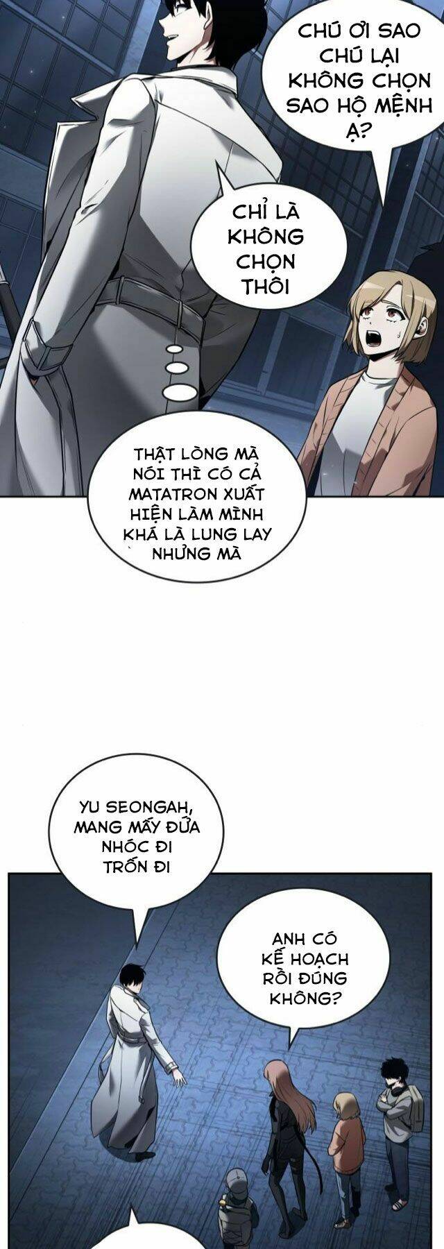 Toàn trí độc giả - Omniscient Reader - Chapter 96 - Page 35