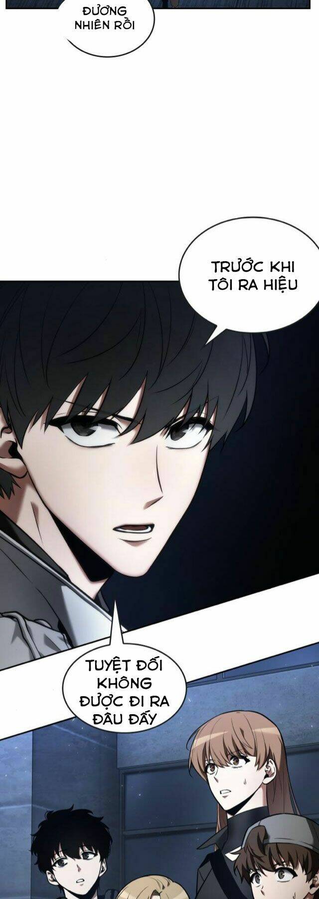 Toàn trí độc giả - Omniscient Reader - Chapter 96 - Page 36