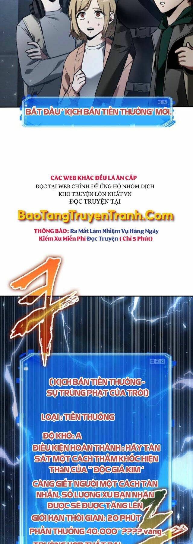 Toàn trí độc giả - Omniscient Reader - Chapter 96 - Page 37