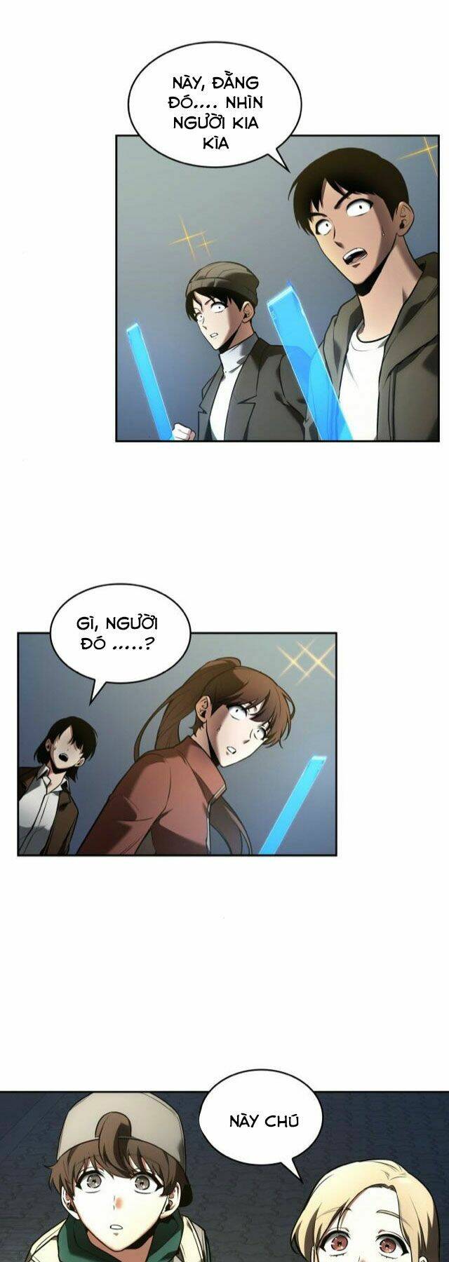 Toàn trí độc giả - Omniscient Reader - Chapter 96 - Page 3