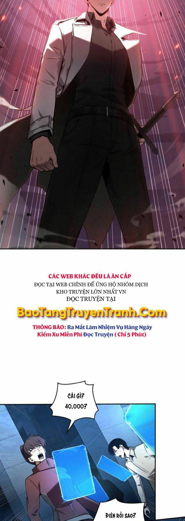 Toàn trí độc giả - Omniscient Reader - Chapter 96 - Page 39