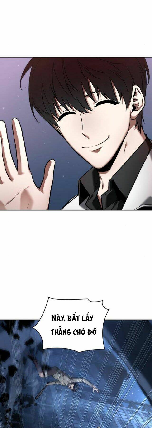 Toàn trí độc giả - Omniscient Reader - Chapter 96 - Page 41