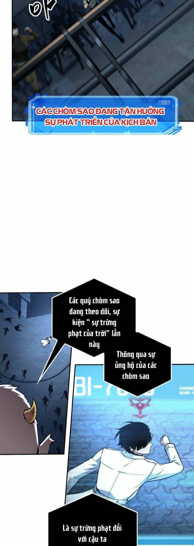 Toàn trí độc giả - Omniscient Reader - Chapter 96 - Page 44