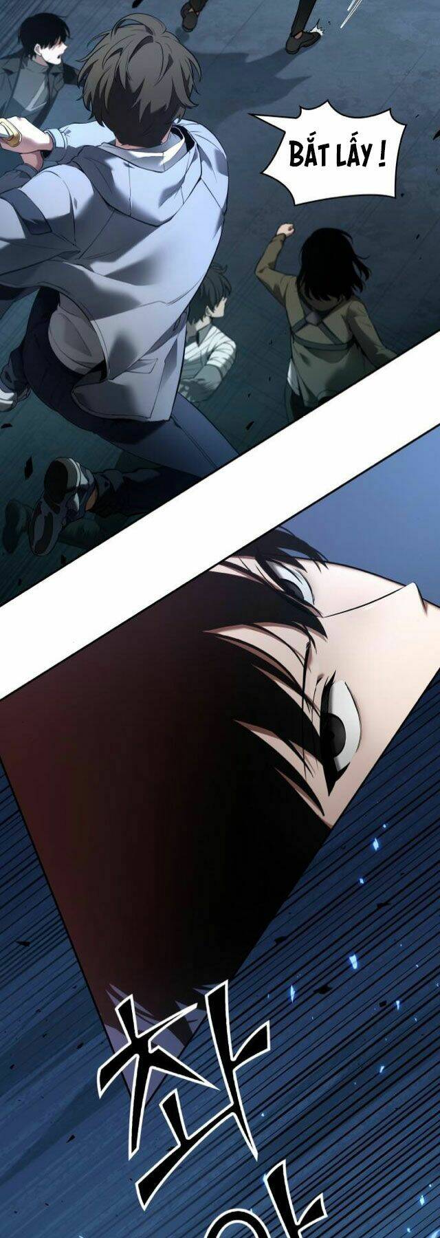 Toàn trí độc giả - Omniscient Reader - Chapter 96 - Page 46