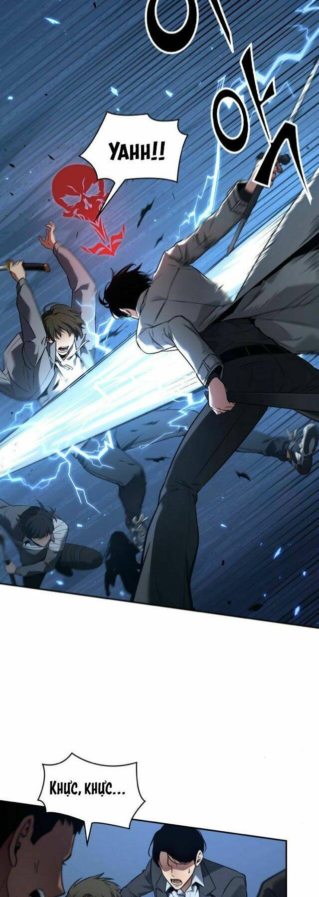 Toàn trí độc giả - Omniscient Reader - Chapter 96 - Page 47