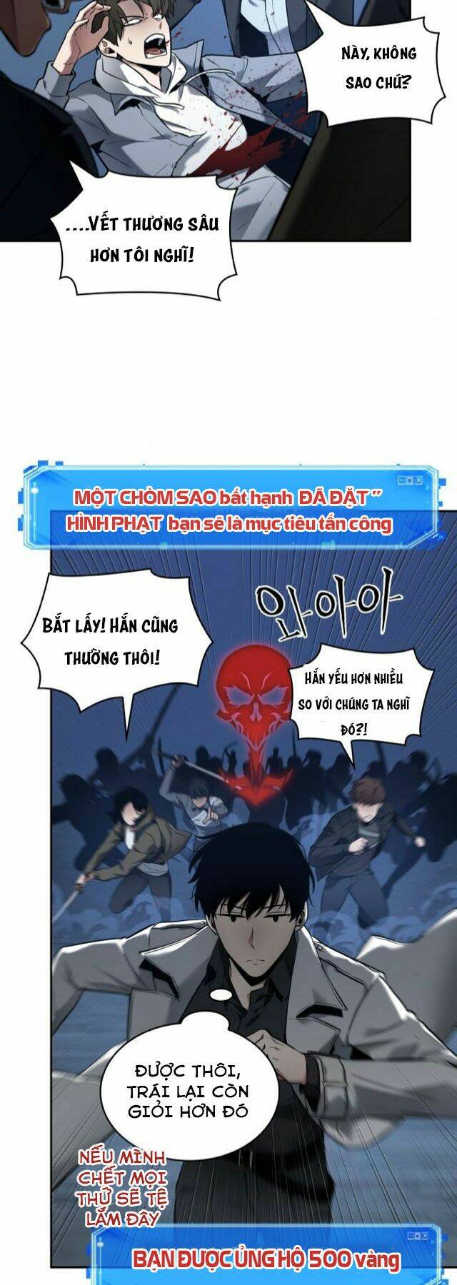 Toàn trí độc giả - Omniscient Reader - Chapter 96 - Page 48