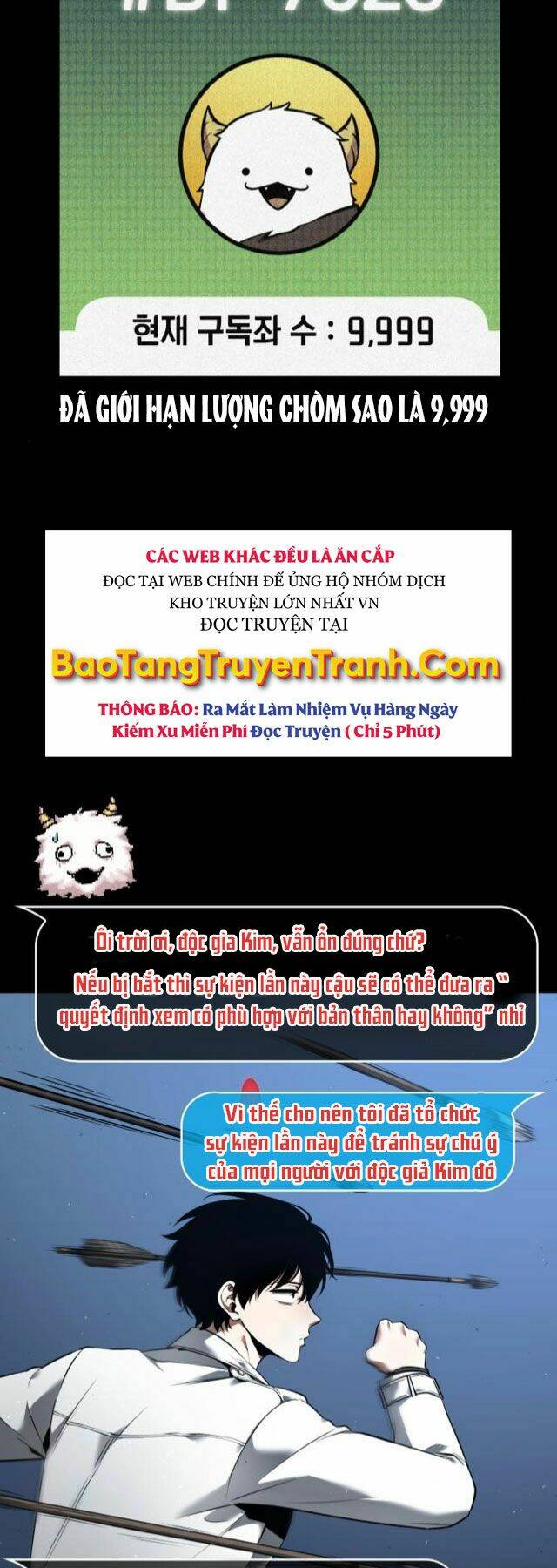 Toàn trí độc giả - Omniscient Reader - Chapter 96 - Page 51