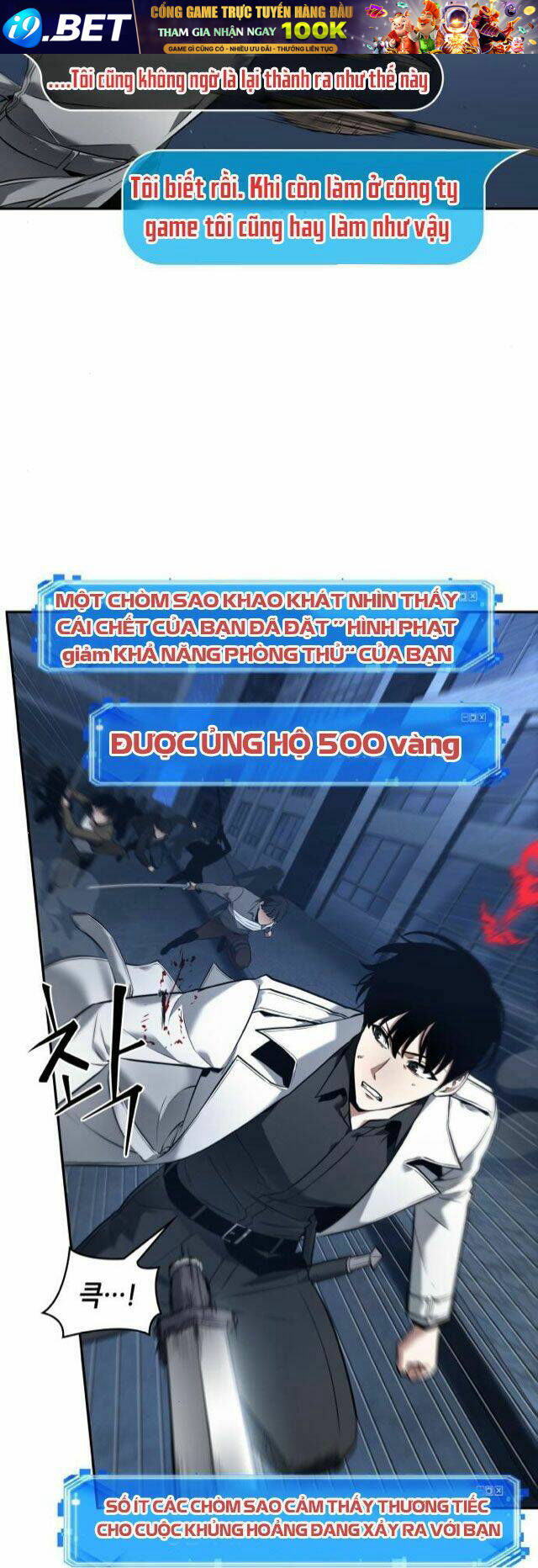 Toàn trí độc giả - Omniscient Reader - Chapter 96 - Page 52