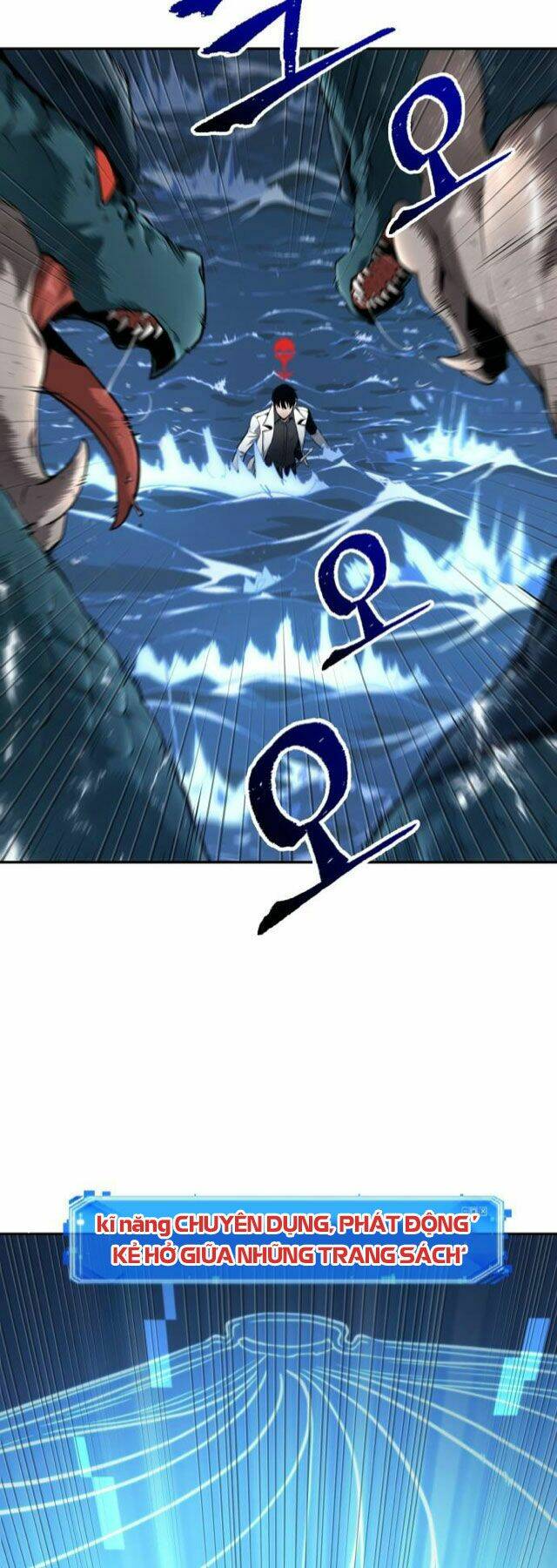 Toàn trí độc giả - Omniscient Reader - Chapter 96 - Page 56