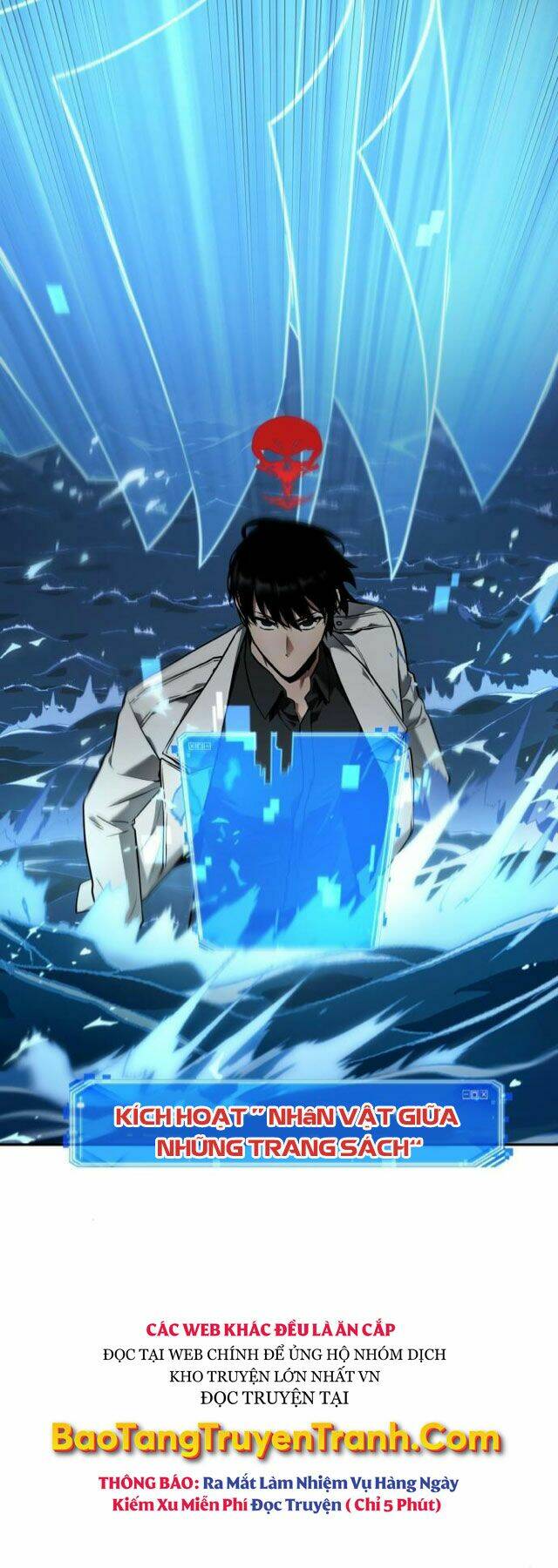 Toàn trí độc giả - Omniscient Reader - Chapter 96 - Page 57
