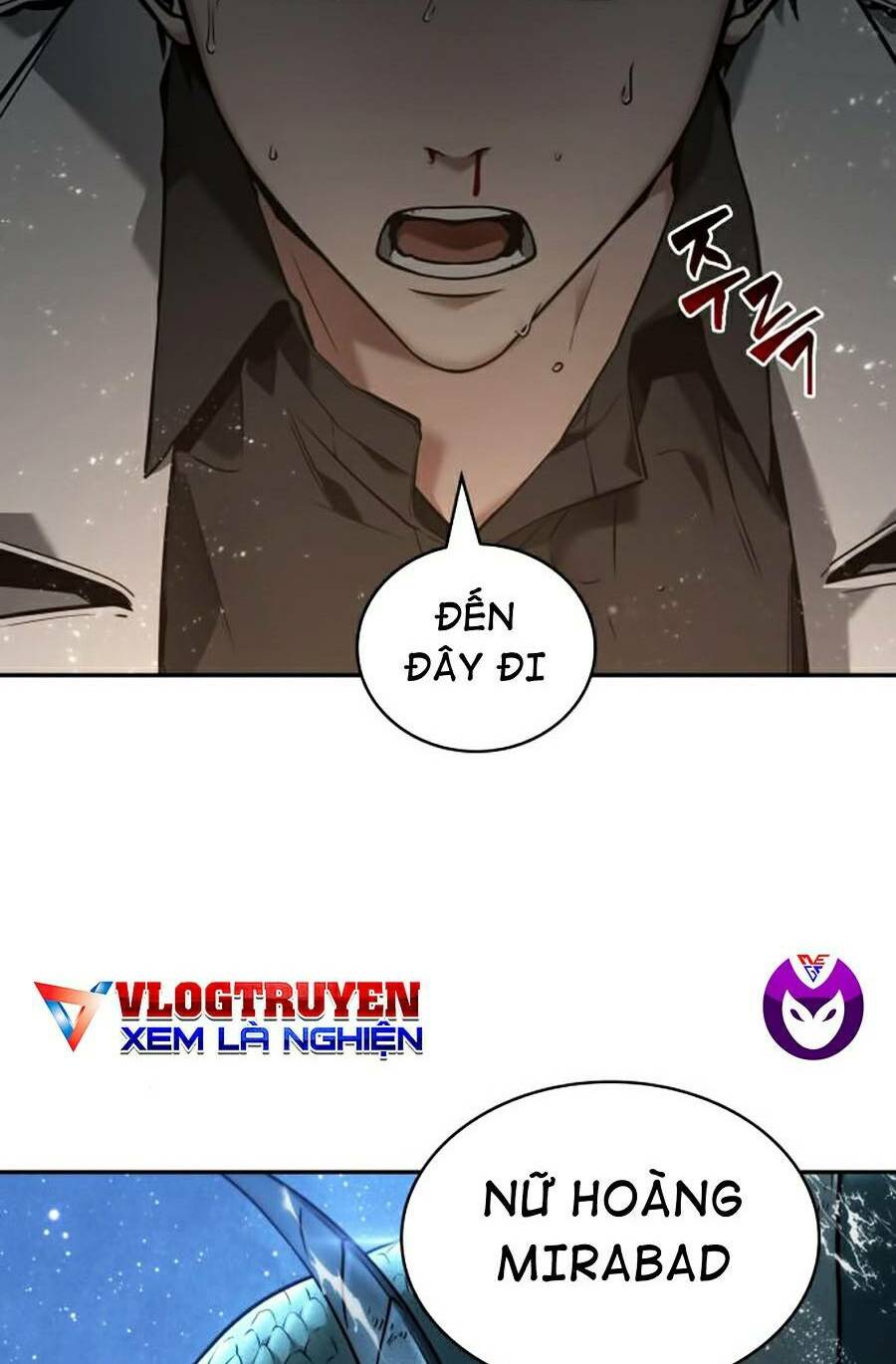 Toàn trí độc giả - Omniscient Reader - Chapter 97 - Page 13