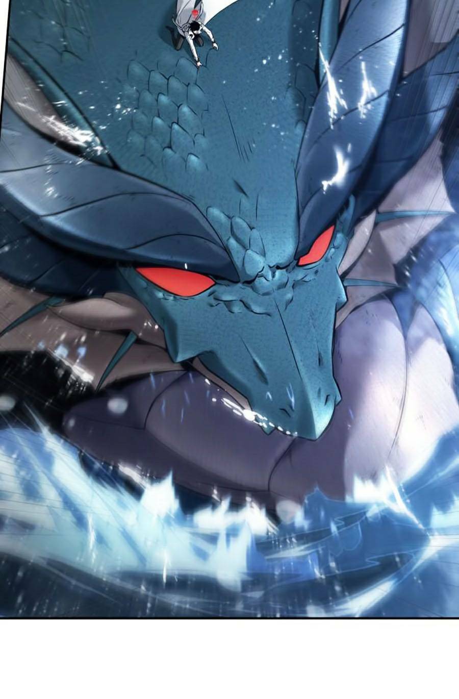 Toàn trí độc giả - Omniscient Reader - Chapter 97 - Page 20