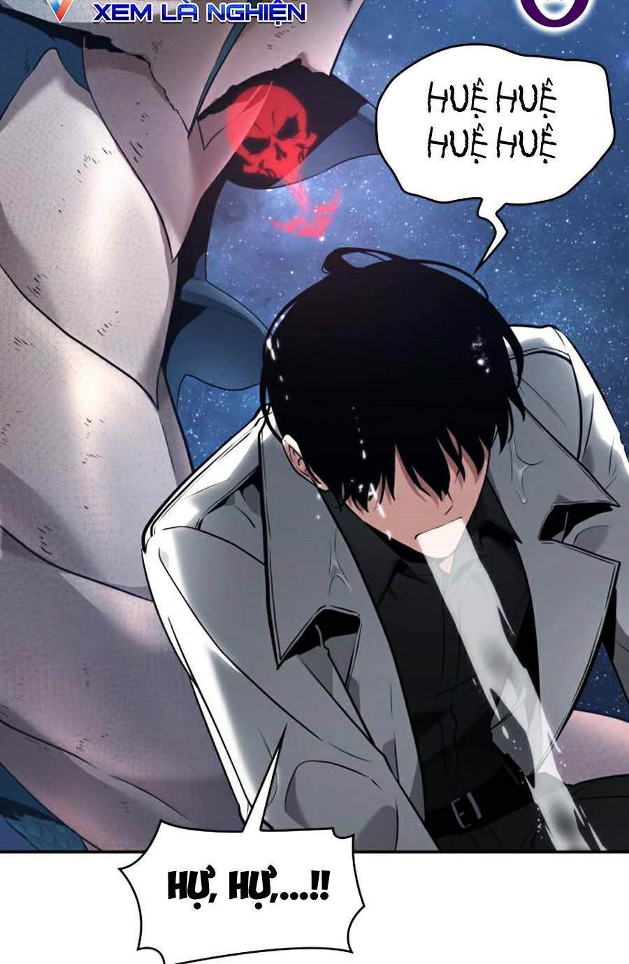 Toàn trí độc giả - Omniscient Reader - Chapter 97 - Page 28