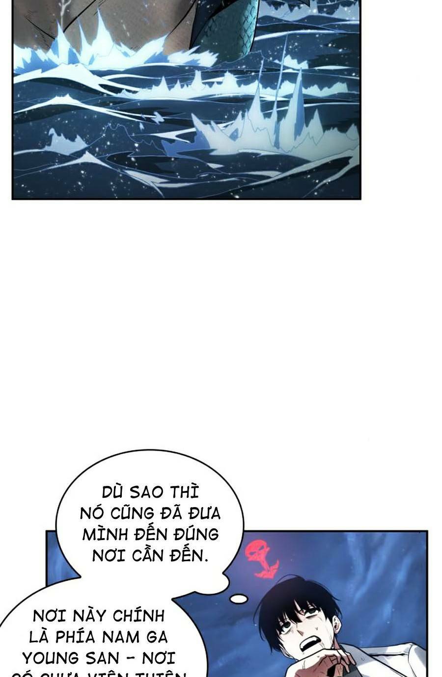 Toàn trí độc giả - Omniscient Reader - Chapter 97 - Page 30
