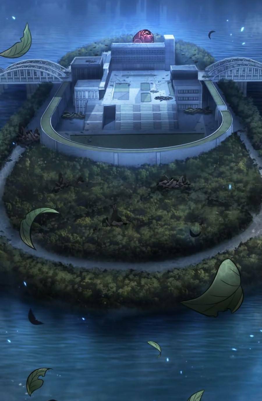 Toàn trí độc giả - Omniscient Reader - Chapter 97 - Page 32