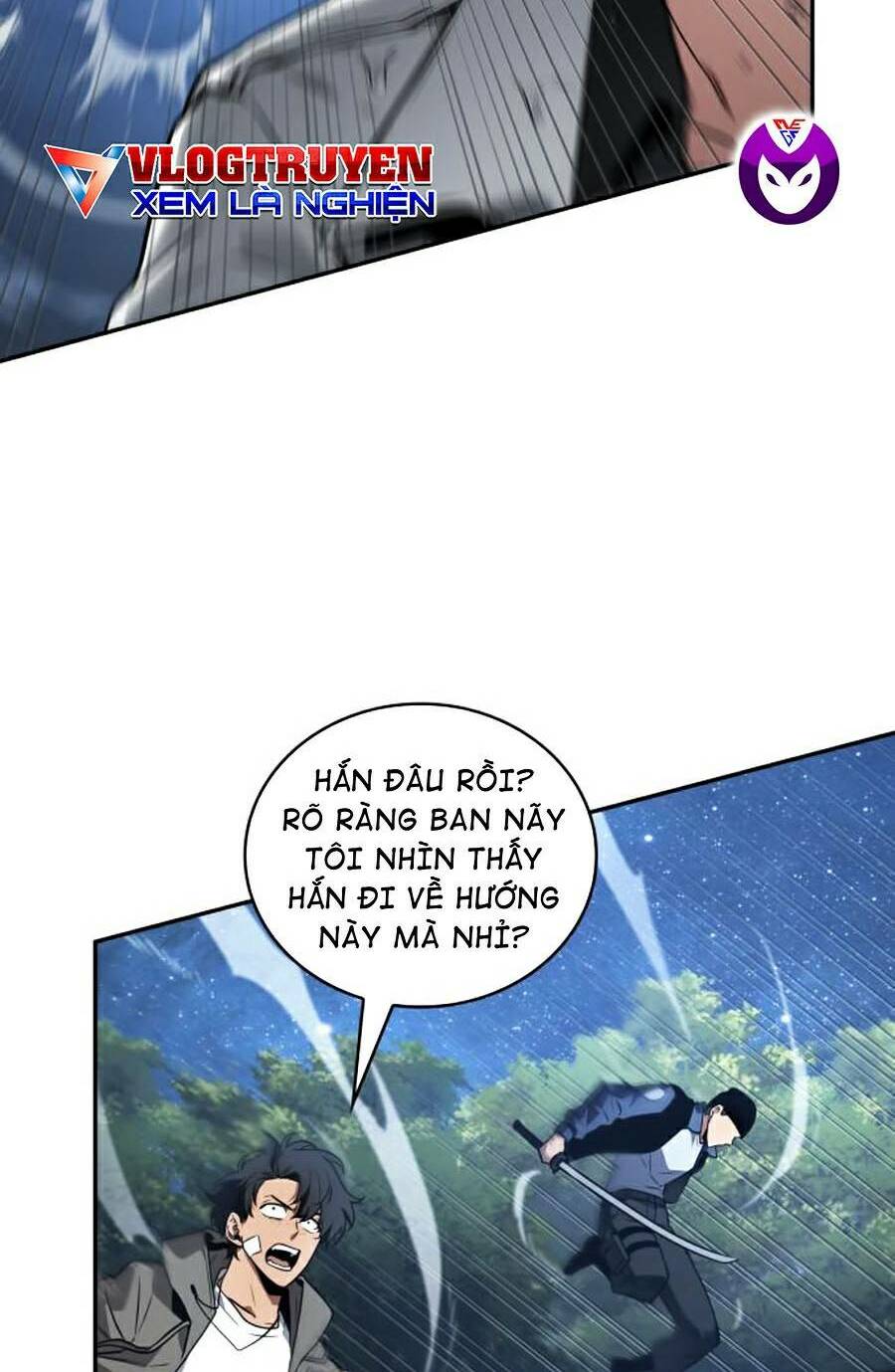 Toàn trí độc giả - Omniscient Reader - Chapter 97 - Page 35