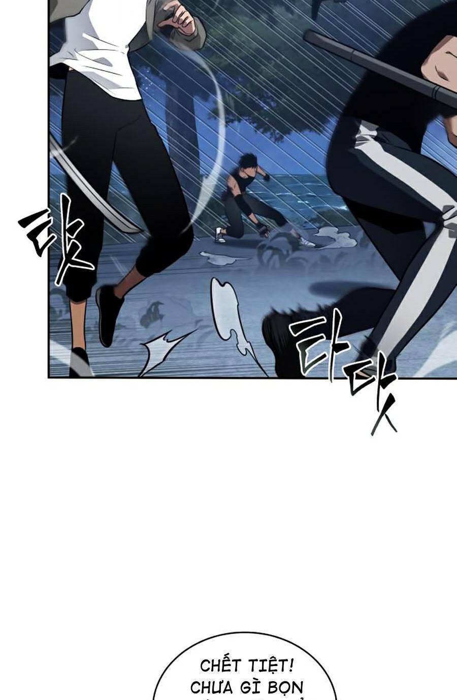 Toàn trí độc giả - Omniscient Reader - Chapter 97 - Page 36